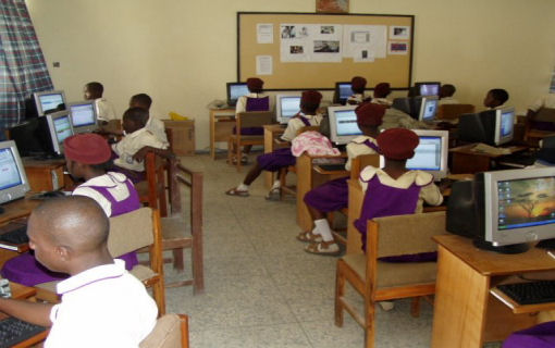 Computer Lab